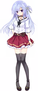 Page 1354 of Maho x Roba -Witches Spiritual Home- - Character Sprites - preview thumbnail