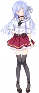 Page 1363 of Maho x Roba -Witches Spiritual Home- - Character Sprites - preview thumbnail