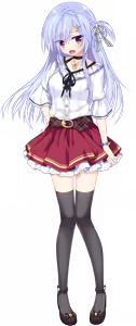 Page 1366 of Maho x Roba -Witches Spiritual Home- - Character Sprites - preview thumbnail