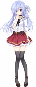 Page 1373 of Maho x Roba -Witches Spiritual Home- - Character Sprites - preview thumbnail