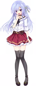 Page 1386 of Maho x Roba -Witches Spiritual Home- - Character Sprites - preview thumbnail