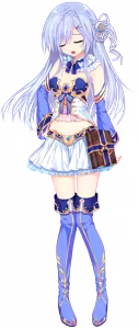 Page 1411 of Maho x Roba -Witches Spiritual Home- - Character Sprites - preview thumbnail