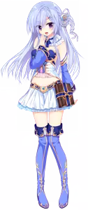 Page 1415 of Maho x Roba -Witches Spiritual Home- - Character Sprites - preview thumbnail