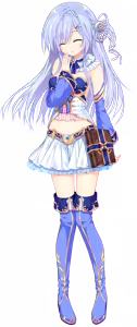 Page 1416 of Maho x Roba -Witches Spiritual Home- - Character Sprites - preview thumbnail