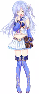 Page 1420 of Maho x Roba -Witches Spiritual Home- - Character Sprites - preview thumbnail