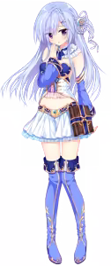 Page 1425 of Maho x Roba -Witches Spiritual Home- - Character Sprites - preview thumbnail