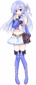 Page 1430 of Maho x Roba -Witches Spiritual Home- - Character Sprites - preview thumbnail