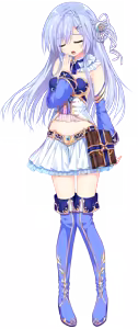 Page 1431 of Maho x Roba -Witches Spiritual Home- - Character Sprites - preview thumbnail