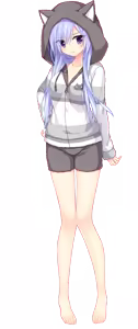Page 1444 of Maho x Roba -Witches Spiritual Home- - Character Sprites - preview thumbnail