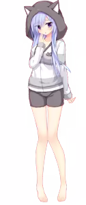 Page 1465 of Maho x Roba -Witches Spiritual Home- - Character Sprites - preview thumbnail