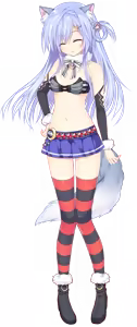 Page 1476 of Maho x Roba -Witches Spiritual Home- - Character Sprites - preview thumbnail