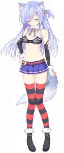 Page 1483 of Maho x Roba -Witches Spiritual Home- - Character Sprites - preview thumbnail