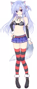 Page 1484 of Maho x Roba -Witches Spiritual Home- - Character Sprites - preview thumbnail