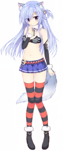 Page 1493 of Maho x Roba -Witches Spiritual Home- - Character Sprites - preview thumbnail