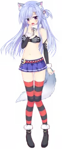 Page 1506 of Maho x Roba -Witches Spiritual Home- - Character Sprites - preview thumbnail