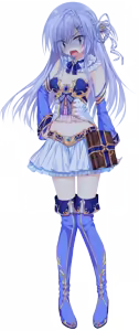 Page 1572 of Maho x Roba -Witches Spiritual Home- - Character Sprites - preview thumbnail