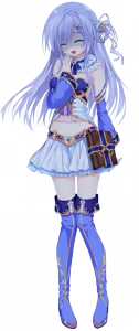 Page 1577 of Maho x Roba -Witches Spiritual Home- - Character Sprites - preview thumbnail