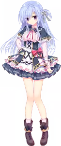 Page 1673 of Maho x Roba -Witches Spiritual Home- - Character Sprites - preview thumbnail