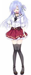Page 1720 of Maho x Roba -Witches Spiritual Home- - Character Sprites - preview thumbnail
