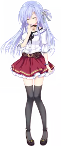 Page 1736 of Maho x Roba -Witches Spiritual Home- - Character Sprites - preview thumbnail