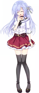 Page 1737 of Maho x Roba -Witches Spiritual Home- - Character Sprites - preview thumbnail