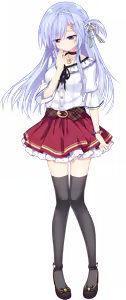Page 1738 of Maho x Roba -Witches Spiritual Home- - Character Sprites - preview thumbnail