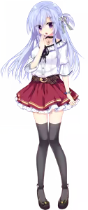 Page 1749 of Maho x Roba -Witches Spiritual Home- - Character Sprites - preview thumbnail