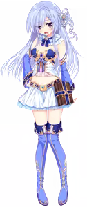 Page 1766 of Maho x Roba -Witches Spiritual Home- - Character Sprites - preview thumbnail