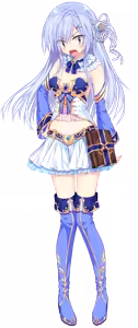 Page 1772 of Maho x Roba -Witches Spiritual Home- - Character Sprites - preview thumbnail