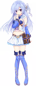 Page 1773 of Maho x Roba -Witches Spiritual Home- - Character Sprites - preview thumbnail