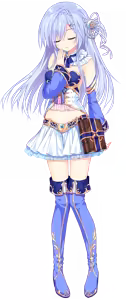 Page 1783 of Maho x Roba -Witches Spiritual Home- - Character Sprites - preview thumbnail