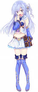 Page 1787 of Maho x Roba -Witches Spiritual Home- - Character Sprites - preview thumbnail