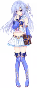 Page 1788 of Maho x Roba -Witches Spiritual Home- - Character Sprites - preview thumbnail