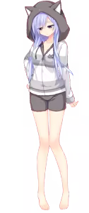 Page 1798 of Maho x Roba -Witches Spiritual Home- - Character Sprites - preview thumbnail