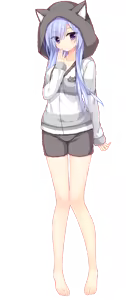 Page 1813 of Maho x Roba -Witches Spiritual Home- - Character Sprites - preview thumbnail