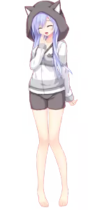Page 1817 of Maho x Roba -Witches Spiritual Home- - Character Sprites - preview thumbnail