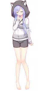 Page 1823 of Maho x Roba -Witches Spiritual Home- - Character Sprites - preview thumbnail