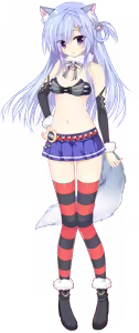 Page 1834 of Maho x Roba -Witches Spiritual Home- - Character Sprites - preview thumbnail
