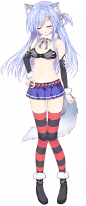 Page 1843 of Maho x Roba -Witches Spiritual Home- - Character Sprites - preview thumbnail
