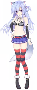 Page 1844 of Maho x Roba -Witches Spiritual Home- - Character Sprites - preview thumbnail