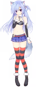 Page 1853 of Maho x Roba -Witches Spiritual Home- - Character Sprites - preview thumbnail