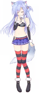 Page 1863 of Maho x Roba -Witches Spiritual Home- - Character Sprites - preview thumbnail