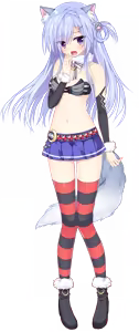 Page 1866 of Maho x Roba -Witches Spiritual Home- - Character Sprites - preview thumbnail