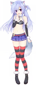 Page 1869 of Maho x Roba -Witches Spiritual Home- - Character Sprites - preview thumbnail