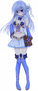 Page 1913 of Maho x Roba -Witches Spiritual Home- - Character Sprites - preview thumbnail