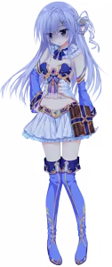 Page 1928 of Maho x Roba -Witches Spiritual Home- - Character Sprites - preview thumbnail