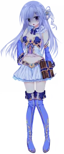Page 1929 of Maho x Roba -Witches Spiritual Home- - Character Sprites - preview thumbnail