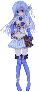 Page 1930 of Maho x Roba -Witches Spiritual Home- - Character Sprites - preview thumbnail