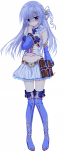 Page 1939 of Maho x Roba -Witches Spiritual Home- - Character Sprites - preview thumbnail