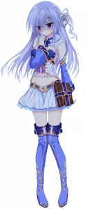 Page 1941 of Maho x Roba -Witches Spiritual Home- - Character Sprites - preview thumbnail